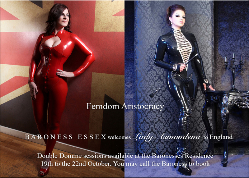 Baroness-essex-Lady-Asmondena-Doible-Domme-19th-22nd-October