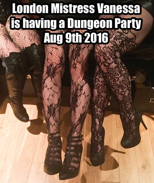 London-Dungeon-Party-August-9th